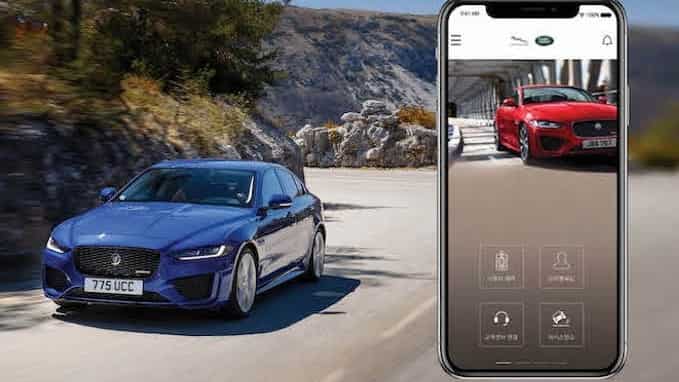 mobile app